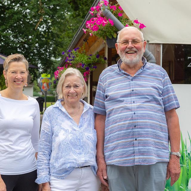Geburtstage und Jubiläen
