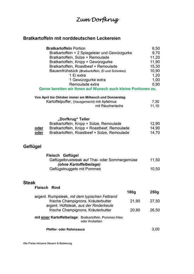 Hauptgerichte